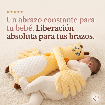 NIOS Palma™ | Apoyo de Sueño y Contención Rítmica