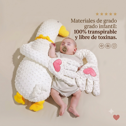 NIOS Palma™ | Apoyo de Sueño y Contención Rítmica