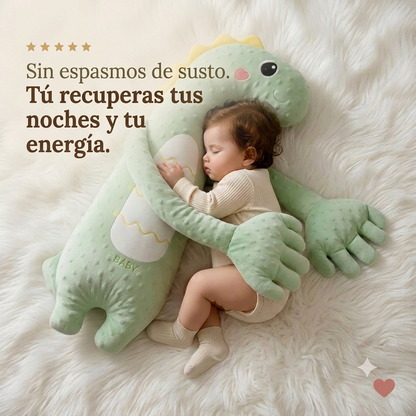 NIOS Palma™ | Apoyo de Sueño y Contención Rítmica
